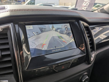 Photo 21 du bon plan FORD Ranger VUL 2.0 TDCi 213ch Super Cab Wildtrak occasion à 29943 €