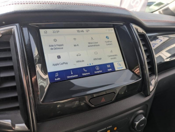 Photo 22 du bon plan FORD Ranger VUL 2.0 TDCi 213ch Super Cab Wildtrak occasion à 29943 €