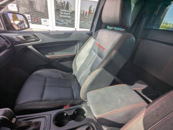Photo 25 du bon plan FORD Ranger VUL 2.0 TDCi 213ch Super Cab Wildtrak occasion à 29943 €