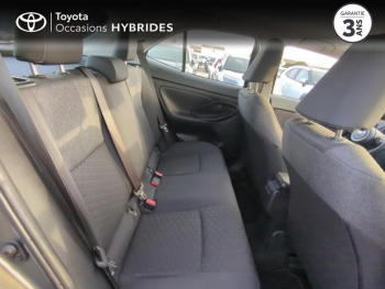 Photo 7 du bon plan TOYOTA Yaris Cross 116h Dynamic MY22 occasion à 21800 €