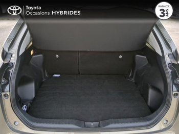 Photo 10 du bon plan TOYOTA Yaris Cross 116h Dynamic MY22 occasion à 21800 €