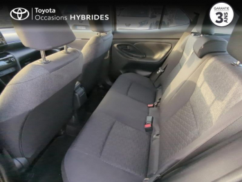 Photo 12 du bon plan TOYOTA Yaris Cross 116h Dynamic MY22 occasion à 21800 €