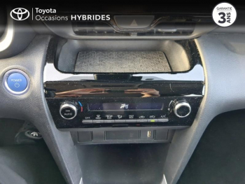 Photo 20 du bon plan TOYOTA Yaris Cross 116h Dynamic MY22 occasion à 21800 €