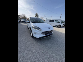 Photo 2 du bon plan FORD Kuga 2.0 EcoBlue 150ch mHEV Titanium occasion à 18900 €