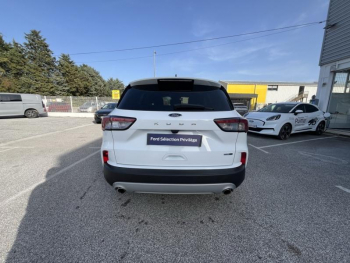 Photo 6 du bon plan FORD Kuga 2.0 EcoBlue 150ch mHEV Titanium occasion à 18900 €