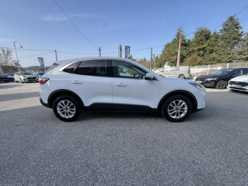 Photo 8 du bon plan FORD Kuga 2.0 EcoBlue 150ch mHEV Titanium occasion à 18900 €