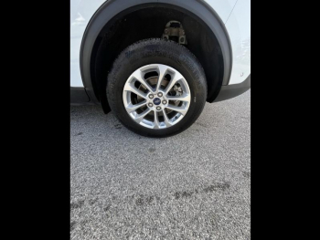 Photo 10 du bon plan FORD Kuga 2.0 EcoBlue 150ch mHEV Titanium occasion à 18900 €