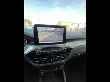 Photo 18 du bon plan FORD Kuga 2.0 EcoBlue 150ch mHEV Titanium occasion à 18900 €