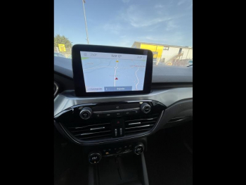 Photo 19 du bon plan FORD Kuga 2.0 EcoBlue 150ch mHEV Titanium occasion à 18900 €