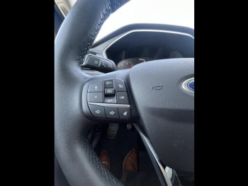 Photo 24 du bon plan FORD Kuga 2.0 EcoBlue 150ch mHEV Titanium occasion à 18900 €