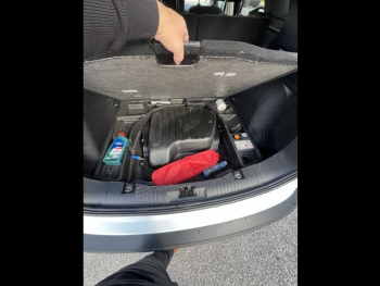 Photo 31 du bon plan FORD Kuga 2.0 EcoBlue 150ch mHEV Titanium occasion à 18900 €