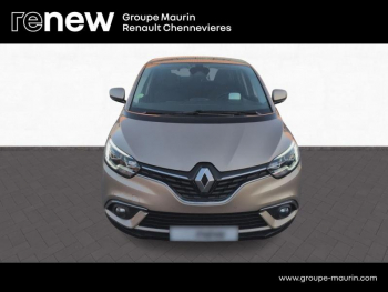 Photo 2 du bon plan RENAULT Scenic 1.6 dCi 160ch energy Intens EDC occasion à 13490 €