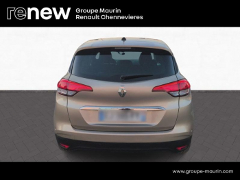 Photo 6 du bon plan RENAULT Scenic 1.6 dCi 160ch energy Intens EDC occasion à 13490 €