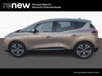Photo 8 du bon plan RENAULT Scenic 1.6 dCi 160ch energy Intens EDC occasion à 13490 €