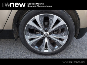 Photo 9 du bon plan RENAULT Scenic 1.6 dCi 160ch energy Intens EDC occasion à 13490 €