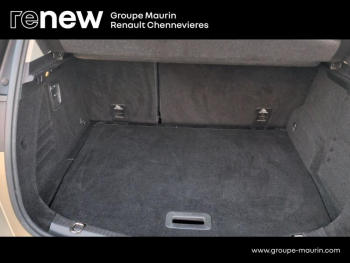 Photo 13 du bon plan RENAULT Scenic 1.6 dCi 160ch energy Intens EDC occasion à 13490 €