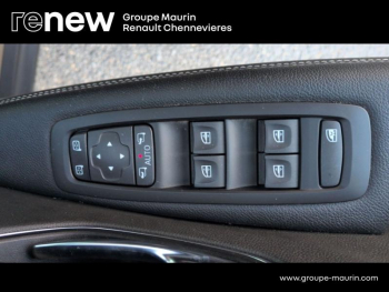 Photo 19 du bon plan RENAULT Scenic 1.6 dCi 160ch energy Intens EDC occasion à 13490 €