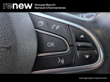 Photo 22 du bon plan RENAULT Scenic 1.6 dCi 160ch energy Intens EDC occasion à 13490 €