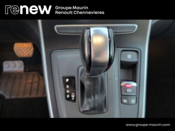 Photo 25 du bon plan RENAULT Scenic 1.6 dCi 160ch energy Intens EDC occasion à 13490 €