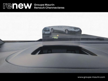 Photo 31 du bon plan RENAULT Scenic 1.6 dCi 160ch energy Intens EDC occasion à 13490 €