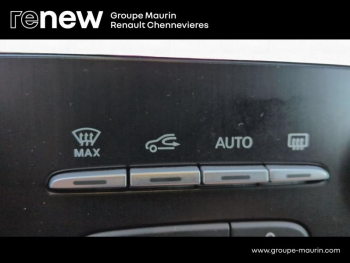 Photo 33 du bon plan RENAULT Scenic 1.6 dCi 160ch energy Intens EDC occasion à 13490 €