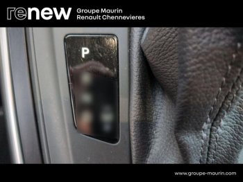 Photo 34 du bon plan RENAULT Scenic 1.6 dCi 160ch energy Intens EDC occasion à 13490 €