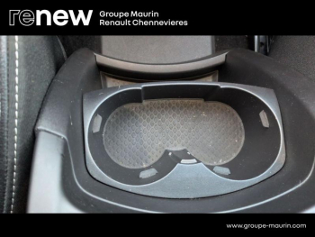 Photo 36 du bon plan RENAULT Scenic 1.6 dCi 160ch energy Intens EDC occasion à 13490 €