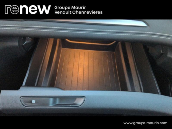 Photo 39 du bon plan RENAULT Scenic 1.6 dCi 160ch energy Intens EDC occasion à 13490 €