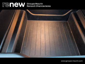 Photo 40 du bon plan RENAULT Scenic 1.6 dCi 160ch energy Intens EDC occasion à 13490 €