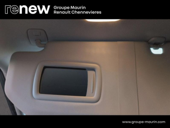 Photo 42 du bon plan RENAULT Scenic 1.6 dCi 160ch energy Intens EDC occasion à 13490 €