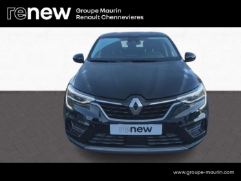 Photo 2 du bon plan RENAULT Arkana 1.6 E-Tech 145ch Intens -21B occasion à 19990 €