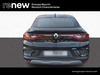 Photo 6 du bon plan RENAULT Arkana 1.6 E-Tech 145ch Intens -21B occasion à 19990 €