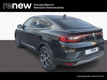 Photo 7 du bon plan RENAULT Arkana 1.6 E-Tech 145ch Intens -21B occasion à 19990 €