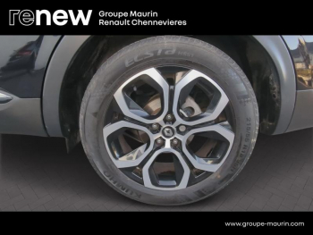 Photo 9 du bon plan RENAULT Arkana 1.6 E-Tech 145ch Intens -21B occasion à 19990 €