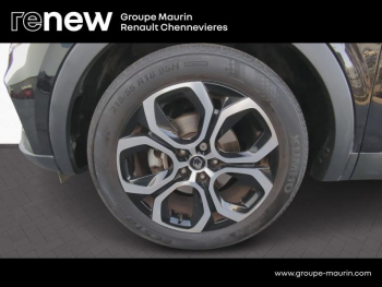 Photo 10 du bon plan RENAULT Arkana 1.6 E-Tech 145ch Intens -21B occasion à 19990 €