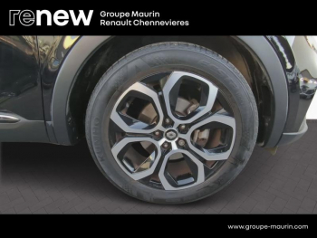 Photo 11 du bon plan RENAULT Arkana 1.6 E-Tech 145ch Intens -21B occasion à 19990 €