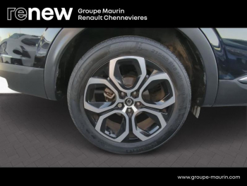 Photo 12 du bon plan RENAULT Arkana 1.6 E-Tech 145ch Intens -21B occasion à 19990 €