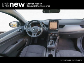 Photo 15 du bon plan RENAULT Arkana 1.6 E-Tech 145ch Intens -21B occasion à 19990 €