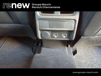 Photo 16 du bon plan RENAULT Arkana 1.6 E-Tech 145ch Intens -21B occasion à 19990 €