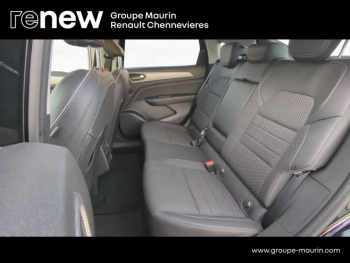 Photo 17 du bon plan RENAULT Arkana 1.6 E-Tech 145ch Intens -21B occasion à 19990 €