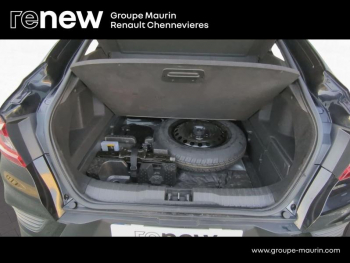 Photo 20 du bon plan RENAULT Arkana 1.6 E-Tech 145ch Intens -21B occasion à 19990 €