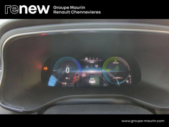 Photo 23 du bon plan RENAULT Arkana 1.6 E-Tech 145ch Intens -21B occasion à 19990 €