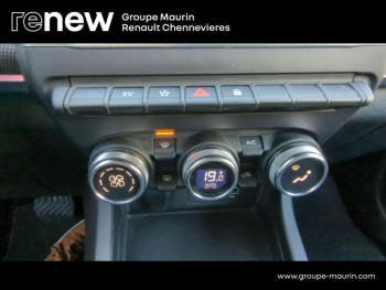 Photo 25 du bon plan RENAULT Arkana 1.6 E-Tech 145ch Intens -21B occasion à 19990 €