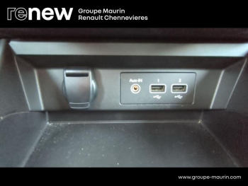 Photo 26 du bon plan RENAULT Arkana 1.6 E-Tech 145ch Intens -21B occasion à 19990 €