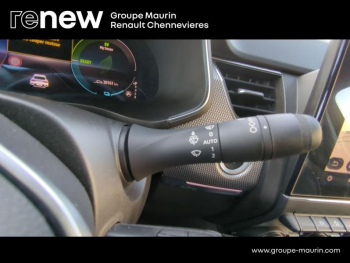 Photo 30 du bon plan RENAULT Arkana 1.6 E-Tech 145ch Intens -21B occasion à 19990 €