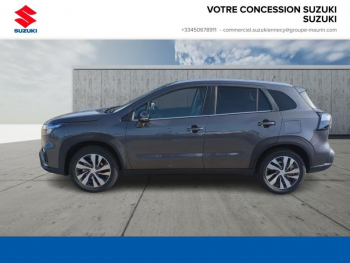 Photo 2 du bon plan SUZUKI SX4 S-Cross 1.4 Boosterjet Hybrid 110ch Style Auto Allgrip MY25 occasion à 29900 €