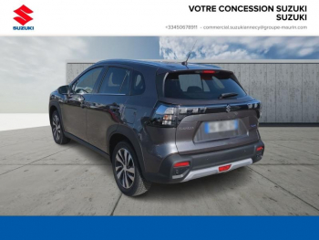Photo 3 du bon plan SUZUKI SX4 S-Cross 1.4 Boosterjet Hybrid 110ch Style Auto Allgrip MY25 occasion à 29900 €