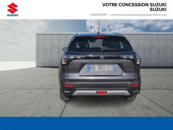 Photo 4 du bon plan SUZUKI SX4 S-Cross 1.4 Boosterjet Hybrid 110ch Style Auto Allgrip MY25 occasion à 29900 €