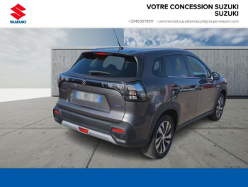 Photo 5 du bon plan SUZUKI SX4 S-Cross 1.4 Boosterjet Hybrid 110ch Style Auto Allgrip MY25 occasion à 29900 €