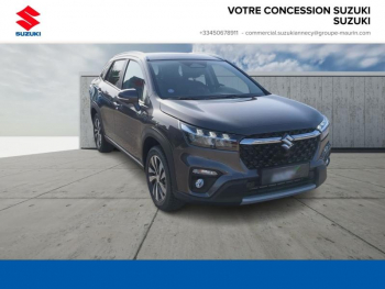 Photo 7 du bon plan SUZUKI SX4 S-Cross 1.4 Boosterjet Hybrid 110ch Style Auto Allgrip MY25 occasion à 29900 €